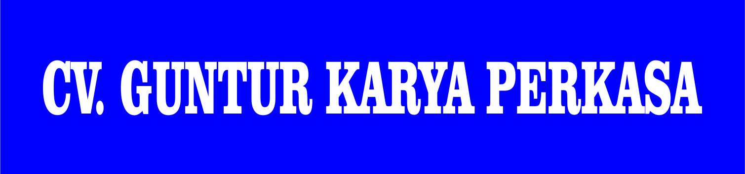 CV. Guntur Karya Perkasa