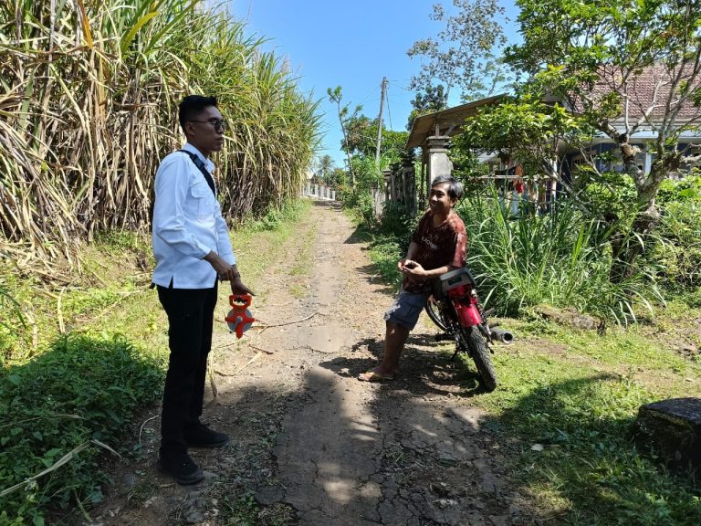 Japro Putukrejo Kalipare